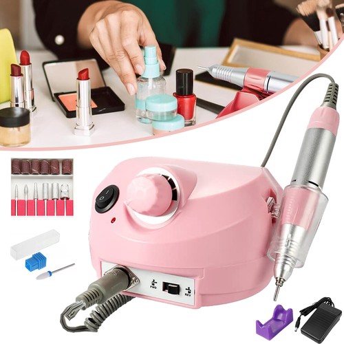 65w nagelfräser elektrische - nagelfräser,