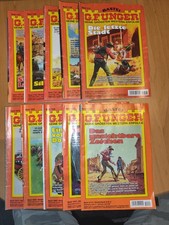 western romane hefte g.f.unger