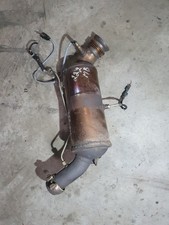 222* Mercedes W204 Diesel Partikelfilter DPF OM651  A2044901892