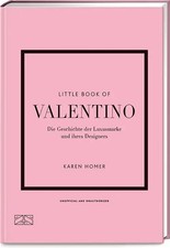 Little Book of Valentino