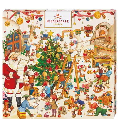 Adventskalender - (59,23,