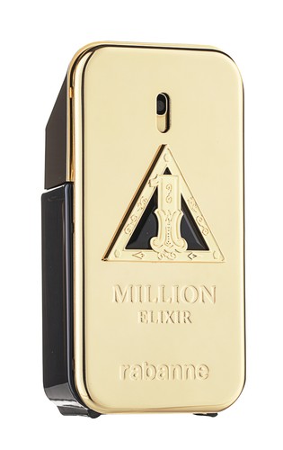 Paco rabanne million elixir - rabanne, 1
