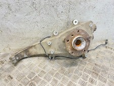 BMW 5 F10 F11 2012 Vorne links