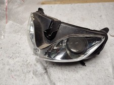 WBS1O710 Suzuki Bandit GSF 1200 S WVA9 [2001] - Scheinwerfer 