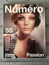 Numéro French Magasin Août