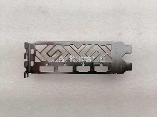 Bracket for sapphire radeon - bracket,