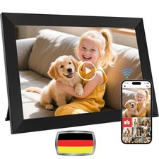 WiFi Digitaler Bilderrahmen