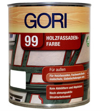 (17,20€/L) Gori 99