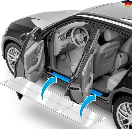 Auto einstiegsleisten schutz - auto,
