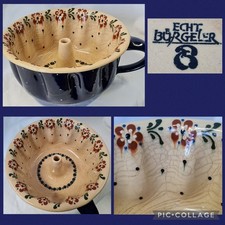 echt Bürgeler Keramik