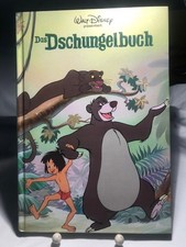 Walt disney dschungelbuch - walt,