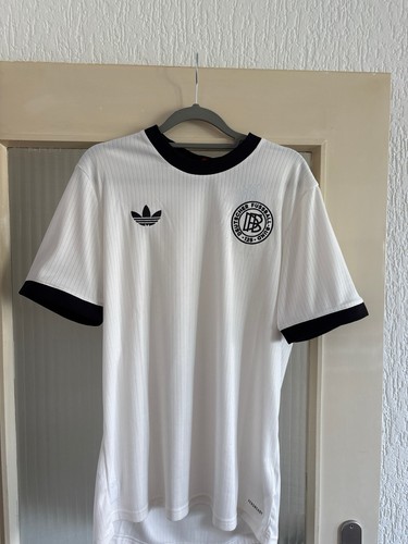 Adidas dfb trikot - , weiß