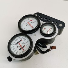 Triumph Daytona 955 T595 EZ:98 Cockpit Instrumente Tacho C4179