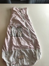 Babyschlafsack  "little Sheep" Gr. 90