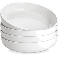 Suppenteller, Pastateller