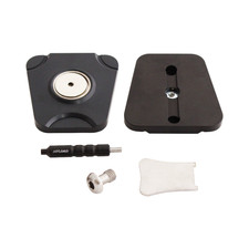 Plattenset verw. für