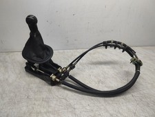 Schaltkulisse Schaltknauf