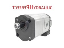 Hydraulikpumpe Case 3401189R94, 0510465339, 3146450R91, 743, 743XL, 844, 844XL