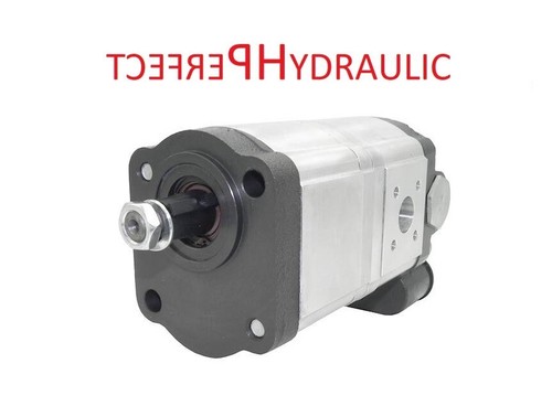 Hydraulikpumpe case - hydraulikpumpe,