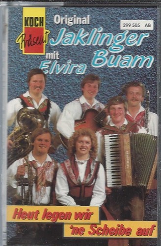 Orig jaklinger buam - jaklinger,