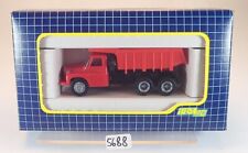 IGRA 1/87 Nr. 12007 Tatra 148 LKW Muldenkipper rot OVP #5688
