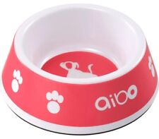 Sony Aibo Ers-1000 Addon | Robot Dog Toy - Food Bowl - Hunde Napf