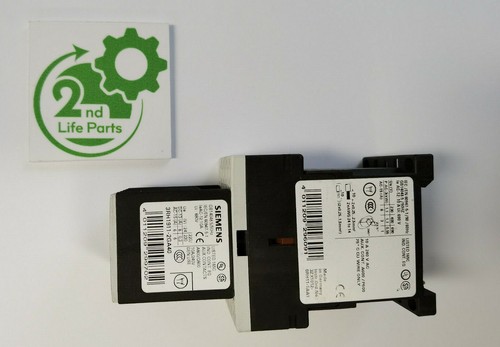 Siemens 3rh1911 2ga40 - siemens, +