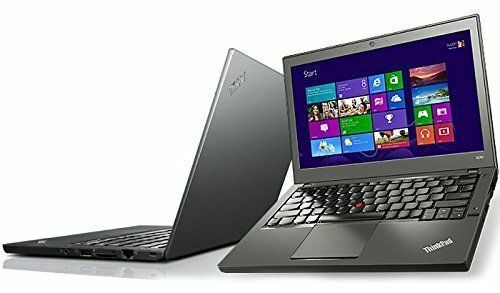 Klein und stark - lenovo, x240