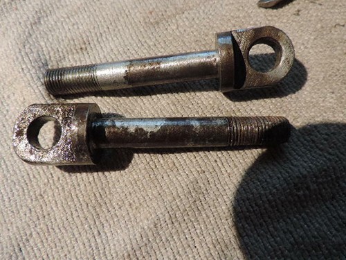 Matchless ajs gearbox - ajs,