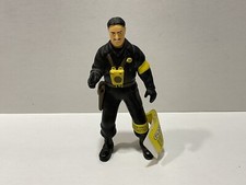 Blake und Mortimer Figur