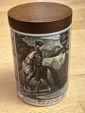 KURT HAMMER Keramikdose Motiv