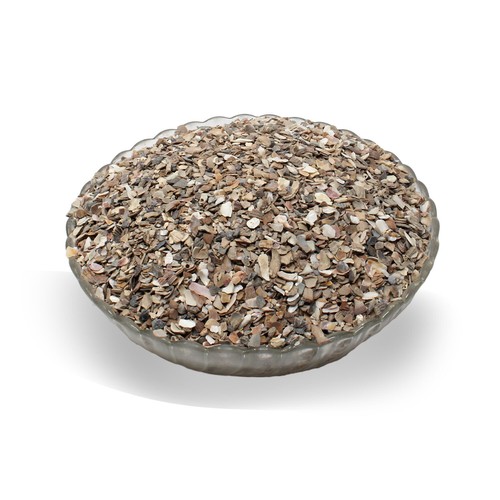 Muschelkalk muschelgrit - muschelkalk, 5