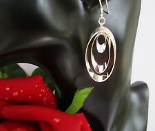 925 Silber Afrika oval XXL