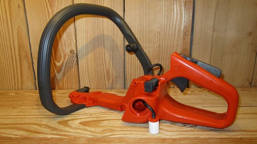 Husqvarna tankgehäuse - husqvarna,