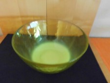 Spiegelau  Glasschale  grün