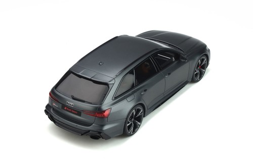 Audi rs6 avant daytona - audi,