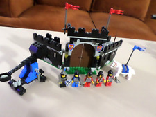 LEGO Castle Black Knights