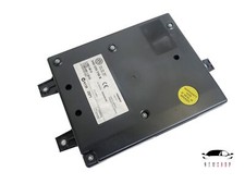 Steuergerät für telefon und - für,