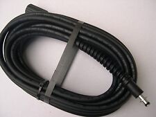 Kärcher Hochdruckreiniger Ersatzschlauch 9m mit Clip-System  K2 - K7 0 6.390-463