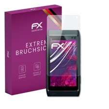 atFoliX Glasfolie für Nokia