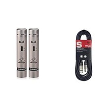 Behringer C-2 2 passende