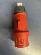 MENNEKES Stecker Xtra S 13522 CEE Stecker 5p 16A