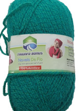 wolle stricken Knäuel dick