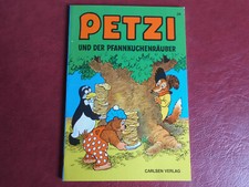 PETZI und der