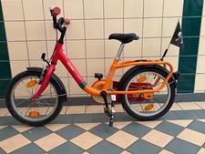 16" Kettler Alurad Competition One Kinder - leicht und sicher!