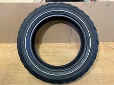 Reifen hinten HARLEY DAVIDSON Touring 180/65 16 Dunlop D407 DOT 4009