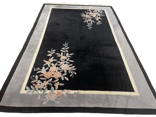 Peking teppich handgeknüpfte - peking,