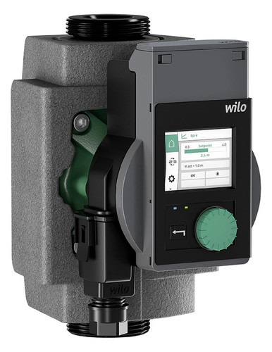 Wilo stratos pico plus - stratos,