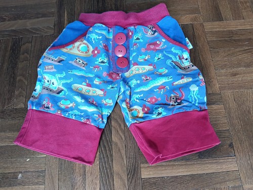 Babauba shorts kurze hose - babauba,