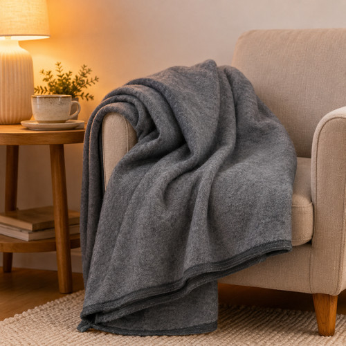 Kuscheldecke überwurfdecke - kuscheldecke,